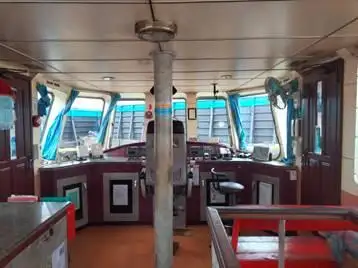 Çekme teknesi satılık