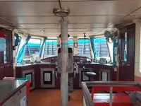 Çekme teknesi satılık