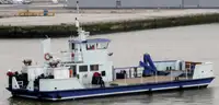 Konteyner gemisi satılık