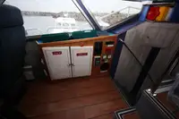 Devriye botu satılık