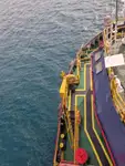 Tedarik gemisi satılık