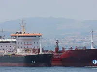 Petrol/Kimyasal tankeri satılık