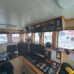 Devriye botu satılık