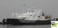 Ro-Ro ship satılık