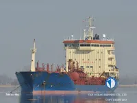 Petrol/Kimyasal tankeri satılık