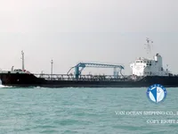 Petrol/Kimyasal tankeri satılık