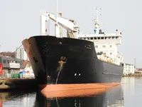 Soğutmalı gemi satılık