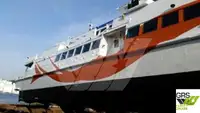Yolcu gemisi satılık