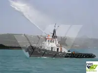 Römorkör satılık