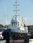 Römorkör satılık