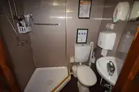 Trol gemisi satılık