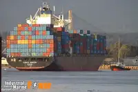 Oil/Chemical tanker satılık