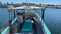 Kruvaziyer gemisi satılık