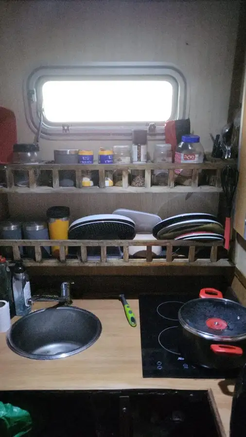 Rüzgar çiftliği servis gemisi satılık
