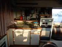 Kruvaziyer gemisi satılık