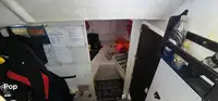 Dalgıç destek gemisi satılık