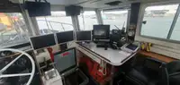 Konteyner gemisi satılık