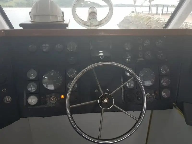 Küçük yük gemisi satılık