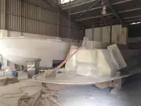 Kurtarma gemisi satılık