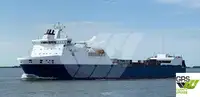 Ro-Ro ship satılık