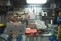 Devriye botu satılık