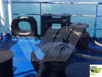 Ro-Ro gemisi satılık
