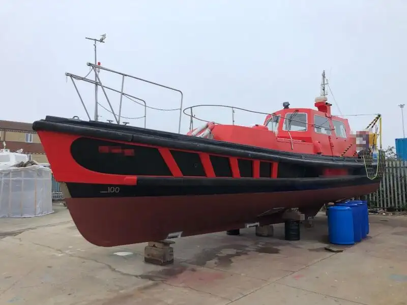 Pilot teknesi satılık