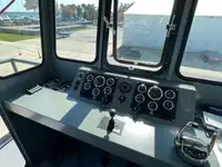 Römorkör satılık