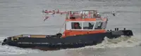 Çekme teknesi satılık