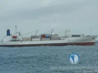 Petrol/Kimyasal tankeri satılık