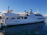 RoPax gemisi satılık