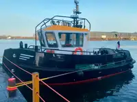 Römorkör satılık
