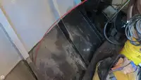 Trol gemisi satılık