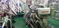 Yığın taşıyıcı satılık