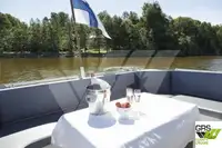 Kruvaziyer gemisi satılık