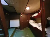 Devriye botu satılık
