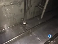 Petrol/Kimyasal tankeri satılık