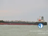 Petrol/Kimyasal tankeri satılık