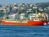Petrol/Kimyasal tankeri satılık