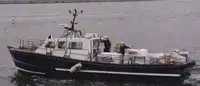 İş gemileri satılık