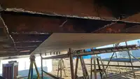Gezi teknesi satılık