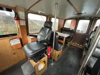 Pilot teknesi satılık