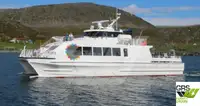 Ro-Ro gemisi satılık