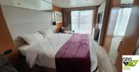Kruvaziyer gemisi satılık