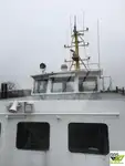 Araştırma gemisi satılık