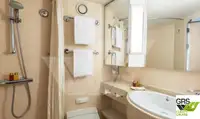 Kruvaziyer gemisi satılık