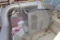 Canlı balık taşıma gemisi satılık
