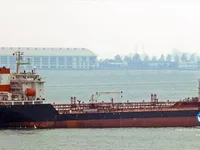 Petrol/Kimyasal tankeri satılık