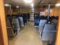 Mürettebat teknesi satılık