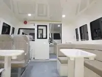 Devriye botu satılık
